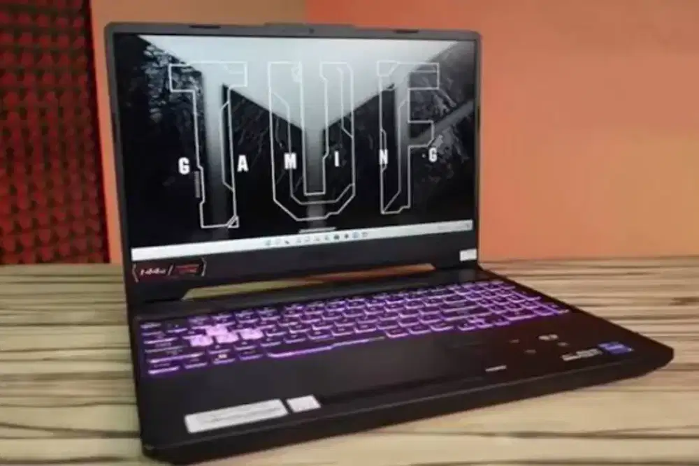 Jual PC Laptop Asus New