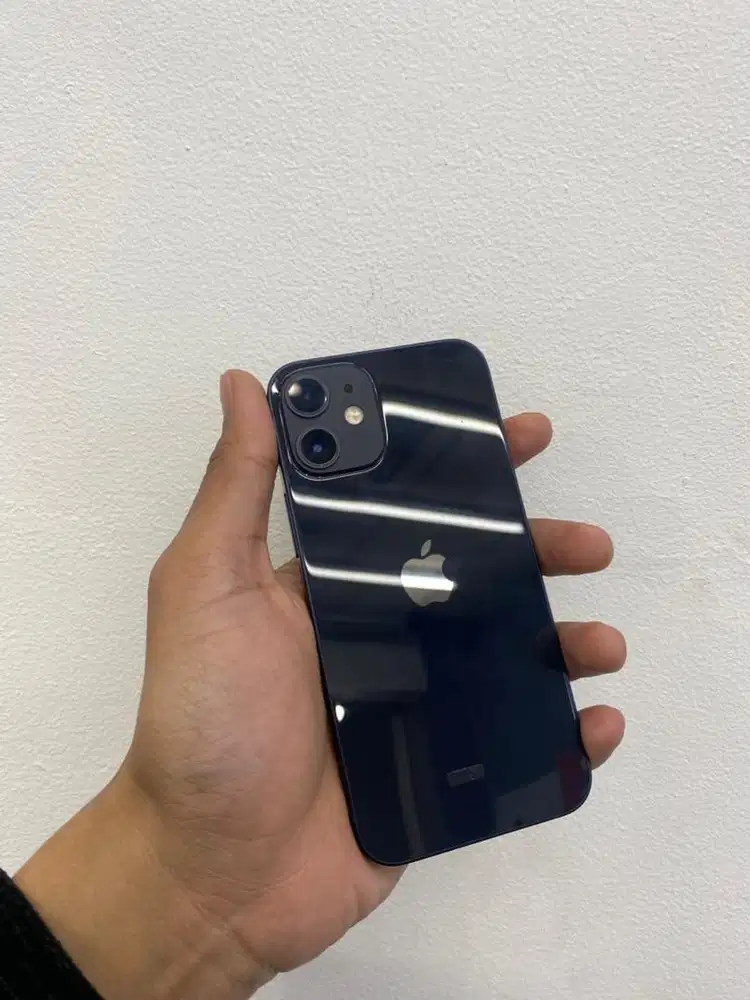 Iphone 12 mini 128Gb ibox