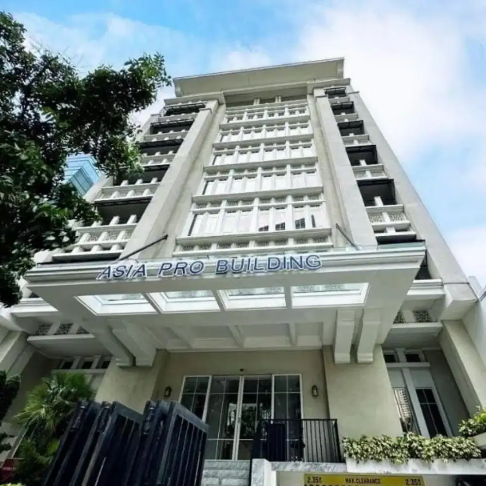 Lowongan Kerja Admin Finance