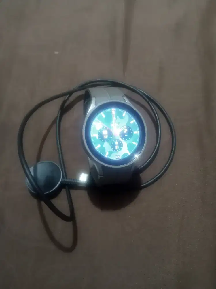 Jual Jam Tangan Samsung Galaxy Watch 5