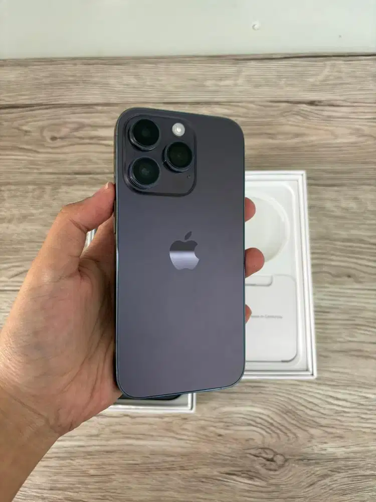 iphone 14pro 128/356