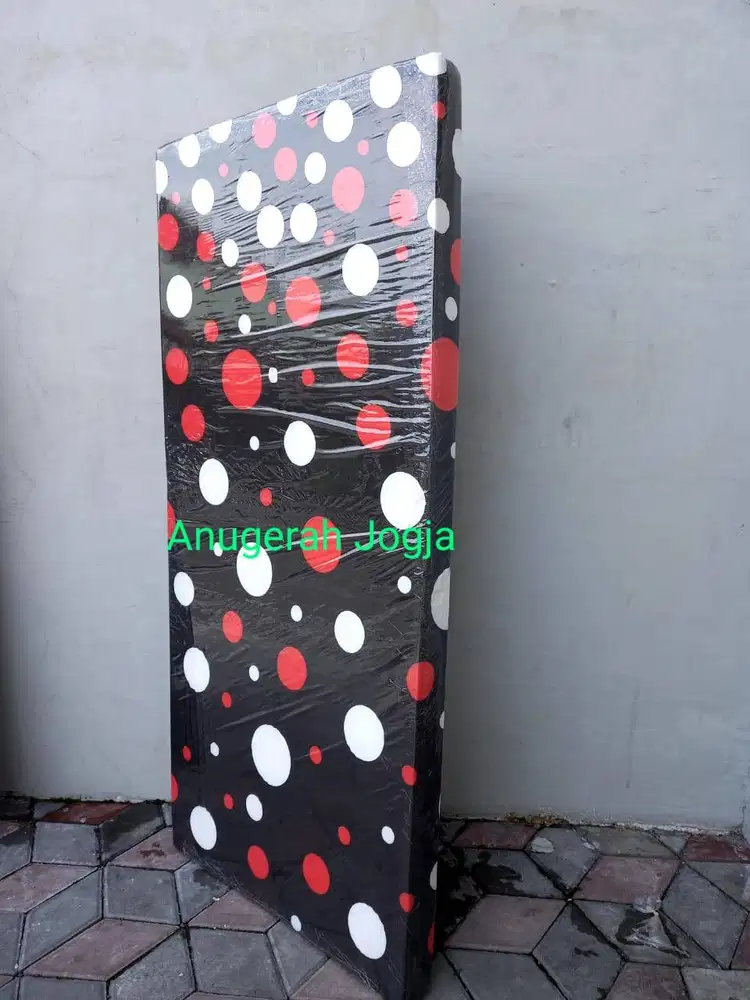 kasur promo 100x10x200