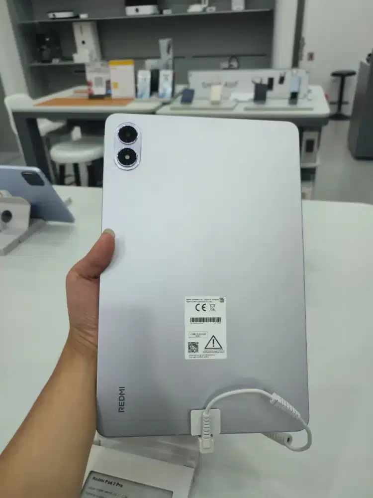 Redmi Pad 2 Pro