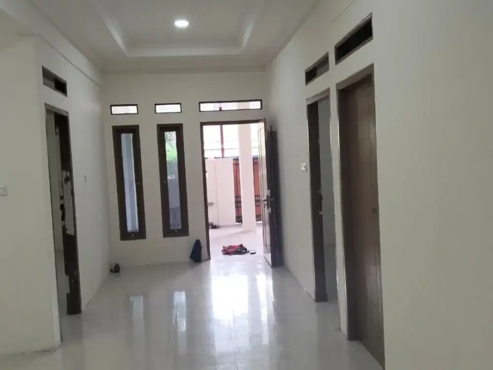 JUAL CEPAT! Rumah 1,5 Lantai Strategis di Pondok Ungu Permai – Bekasi