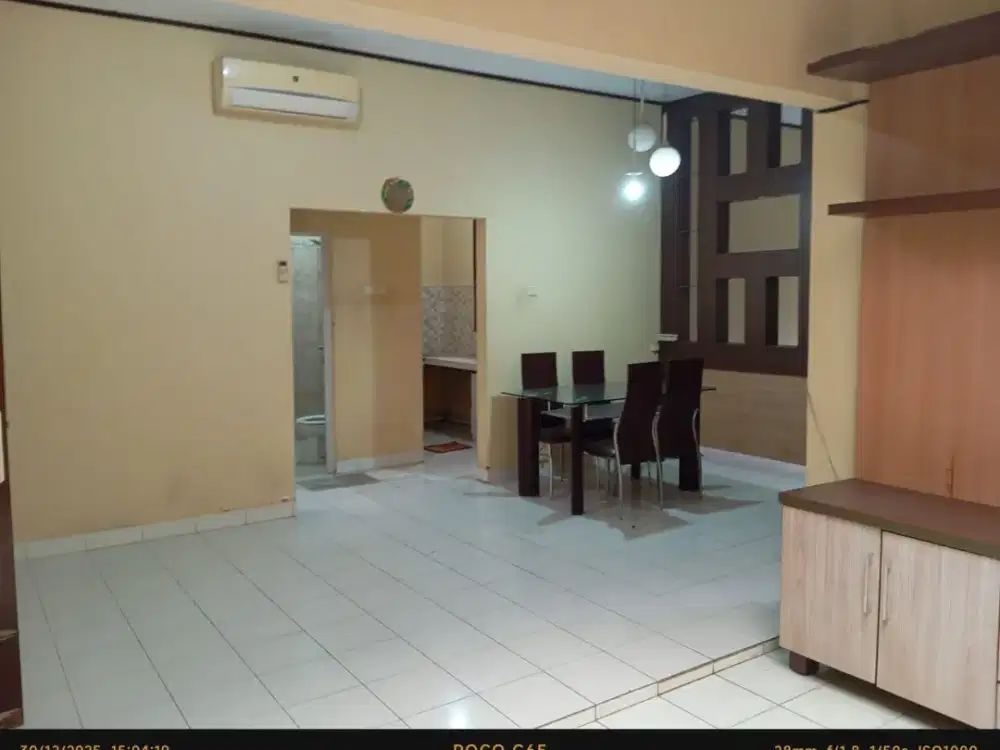 DISEWAKAN Rumah Di Kemang Pratama 2 - Bekasi