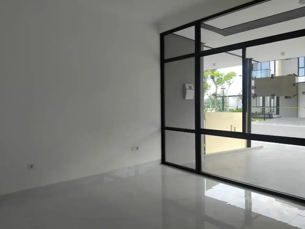 Dijual Rumah di Pik 2 Villa Pasir Putih 5 Ukuran 10X20m2