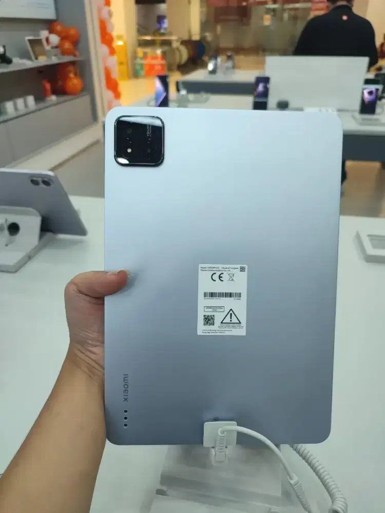 Xiaomi Pad 7 Ram 8GB/256GB