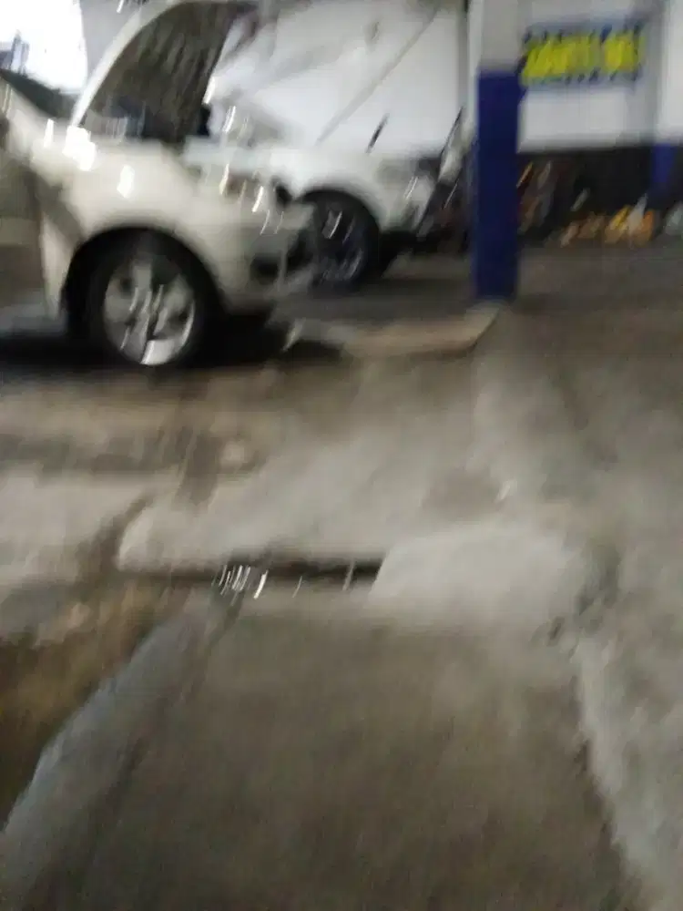 Dibutuhkan tenaga mekanik mobil pengalaman