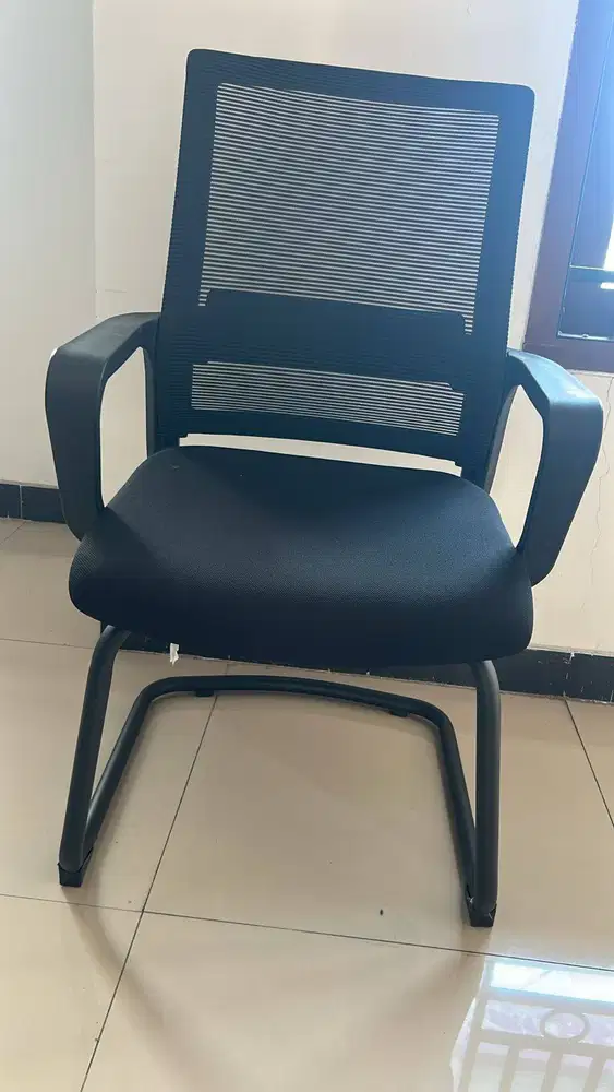 Kursi Konferensi Kursi Meeting Kursi Hadap