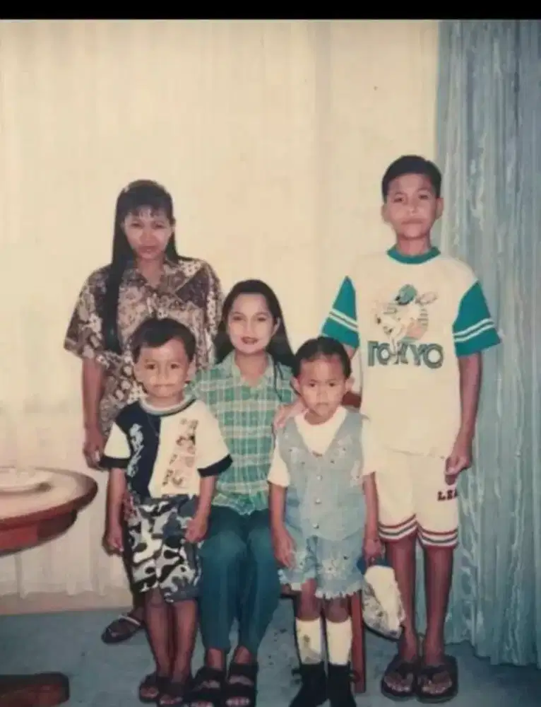 Cari kerjaan apa saja tanpa ijasah yang penting halal dan nyaman