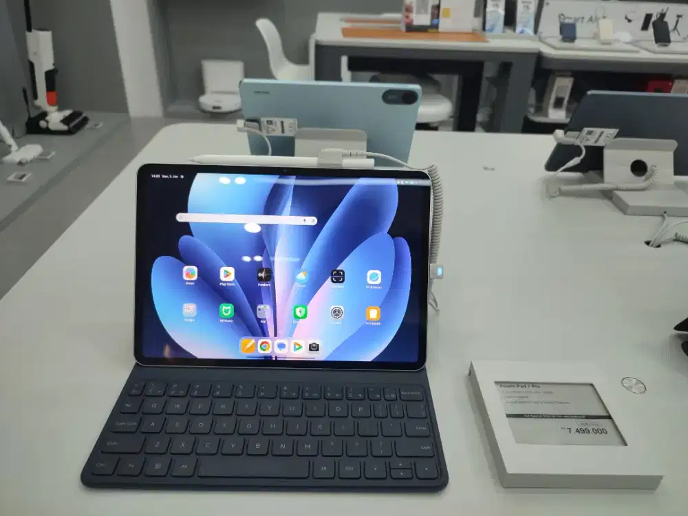 Xiaomi Pad 7 Pro