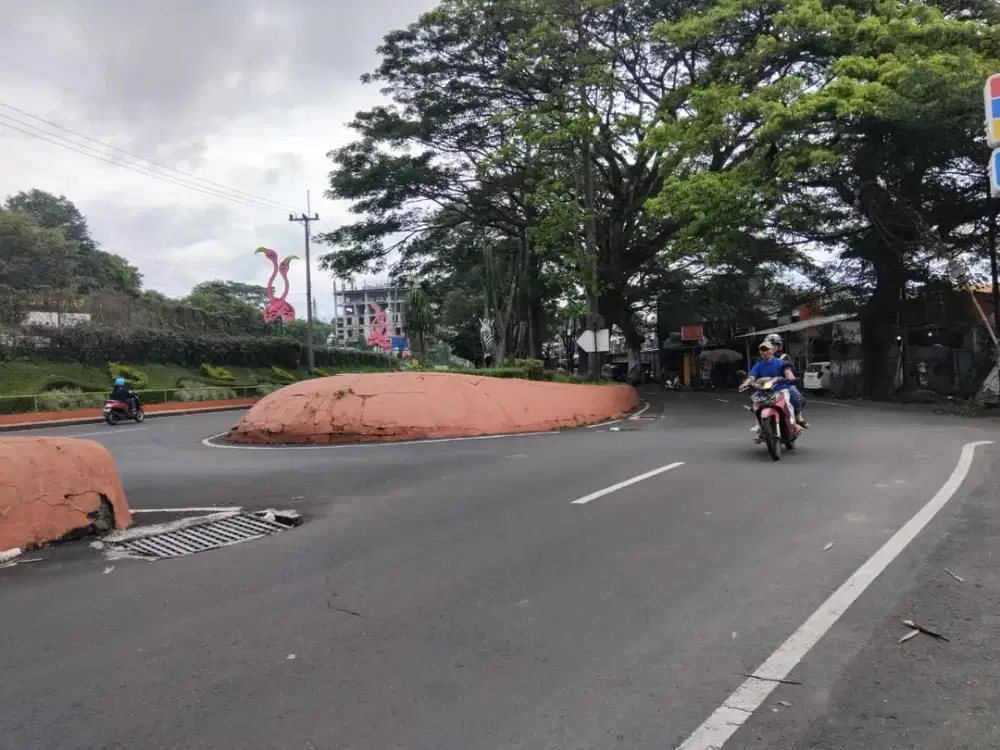 3 Kamar Tidur, 2 Kamar Mandi Garansi Pendapatan Pasti Villa Pitu Temas