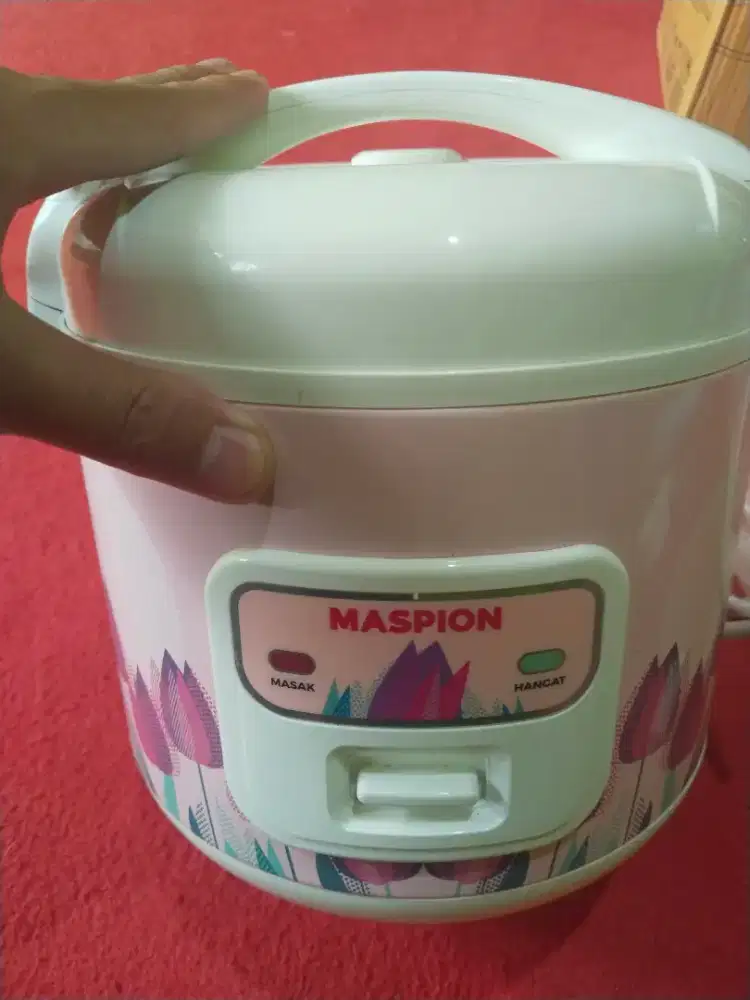 Magicom Maspion 1 Liter
