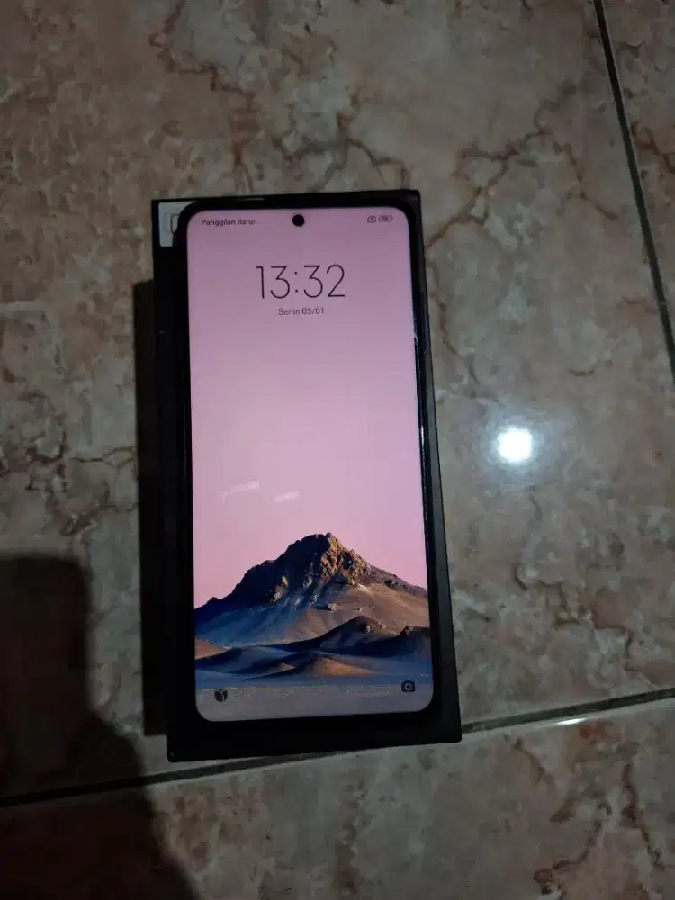 Poco x3 pro 8/256gb muluss fullset