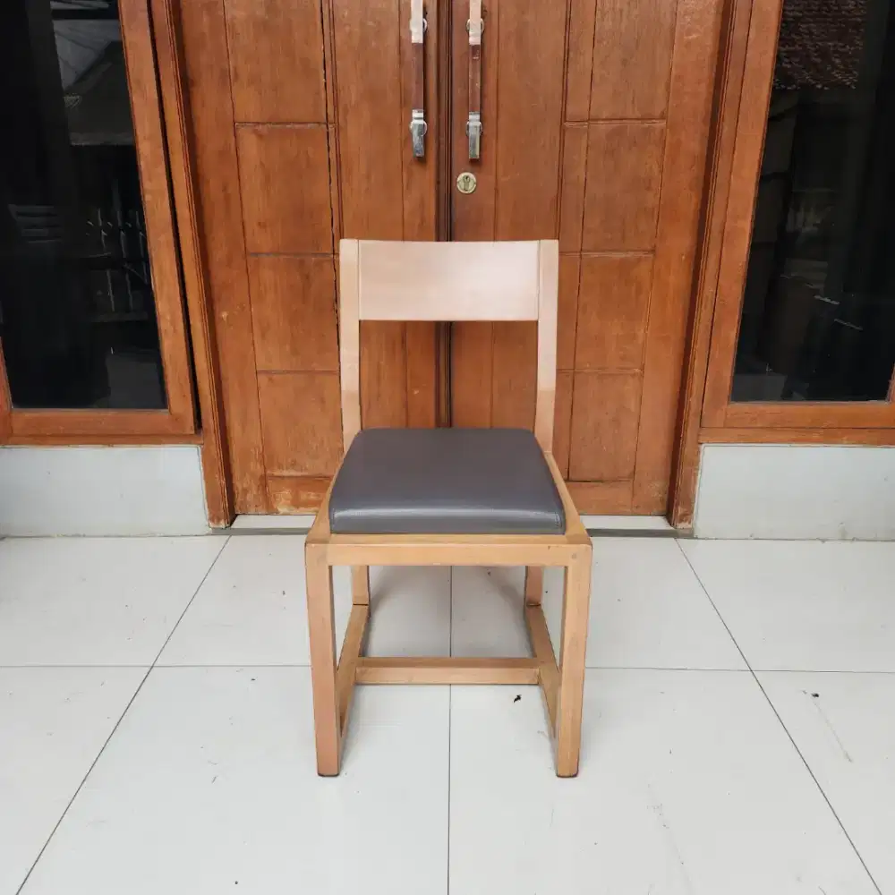 Kursi ex Cafe - Kursi ex Resto K6