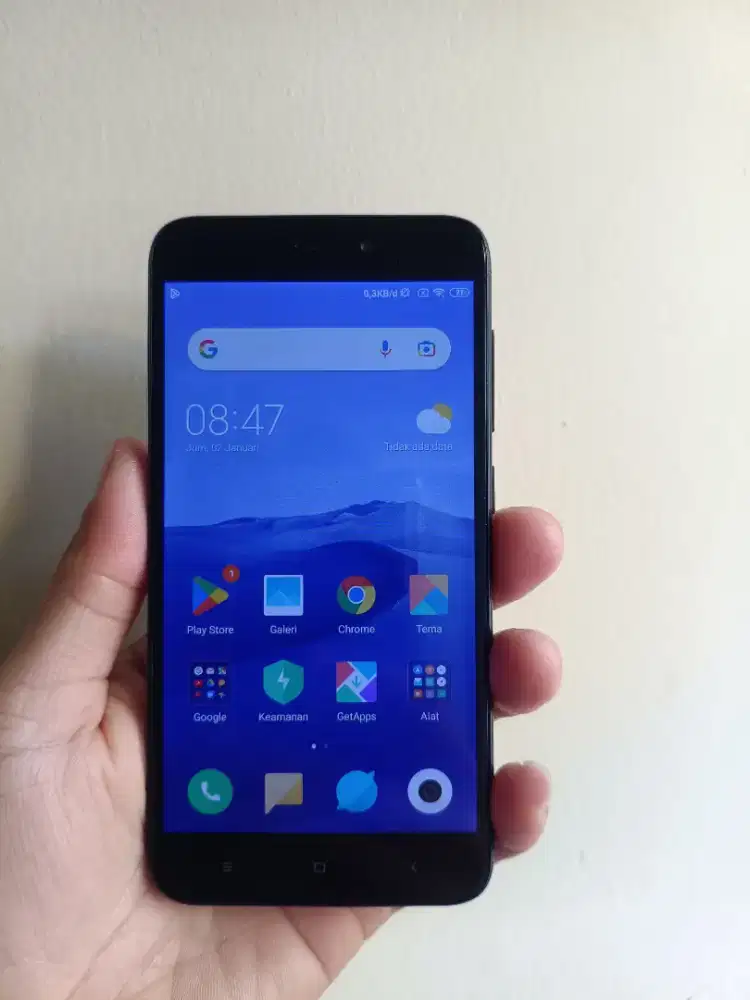 xiaomi redmi 4x