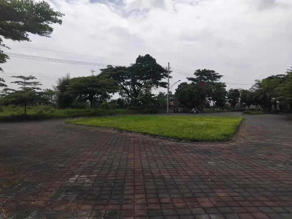 Area Mahasiswa Dekat UIN 3 Kavling Malang Vasanta Emerald