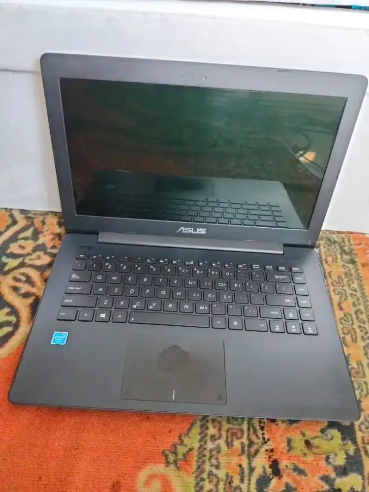 Laptop asus x453s celeron
