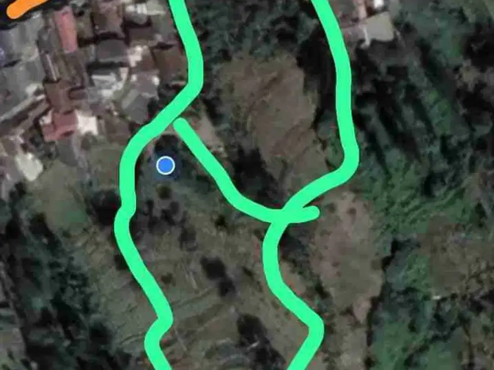 Dijual Tanah 6300m² Di Cibodas Untuk Usaha