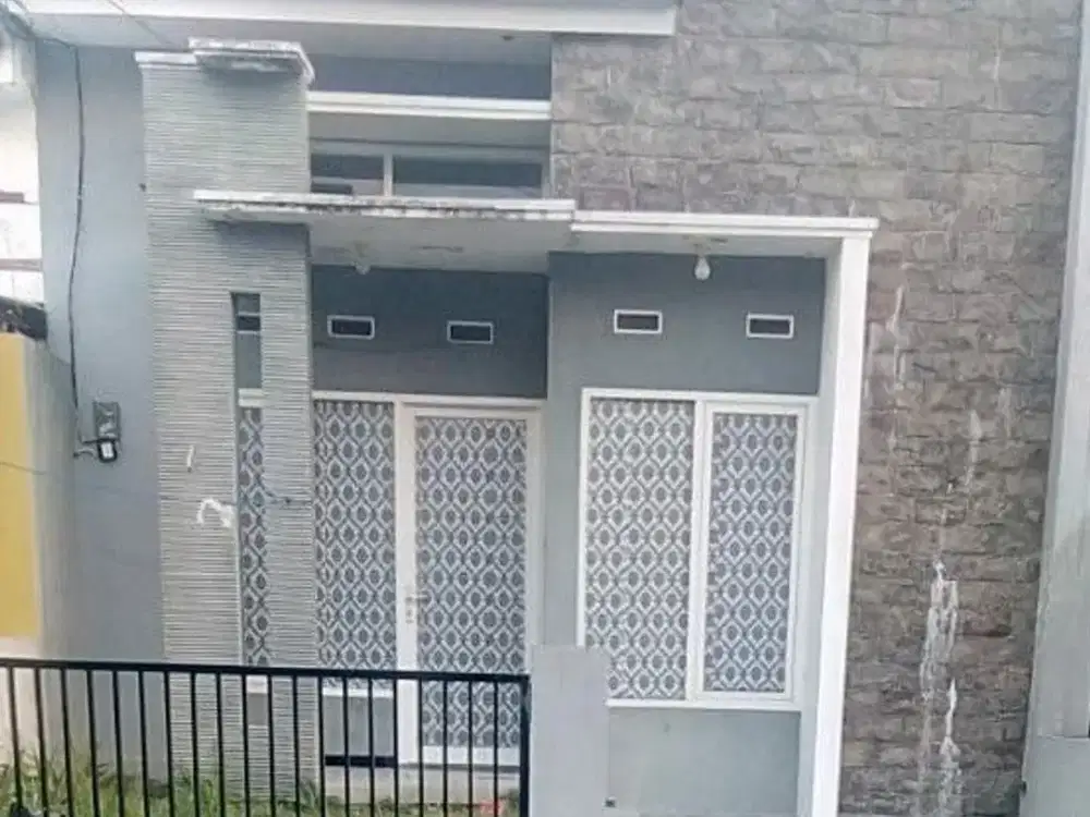 Rumah dijual kawasan SUHAT UB UMM ITN2 tunjungsekar tasikmadu Lt90 550jt