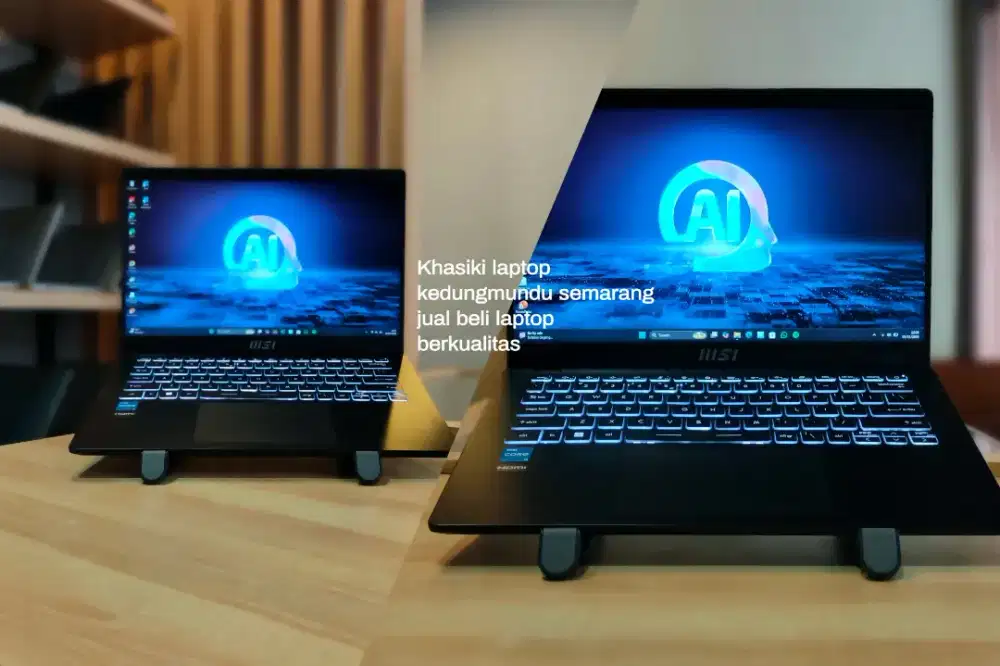 Msi modern i3 gen12 8gb ips Fhd Tpis