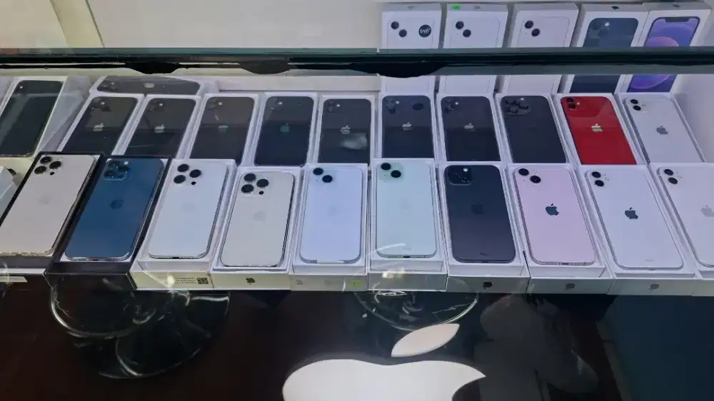 Kredit iphone ciamis