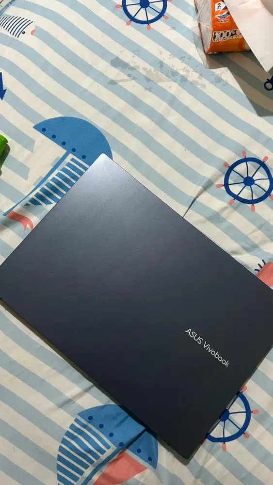 ASUS VIVOBOOK ram 16 ryzen 7 SSD TOUCHSCREEN