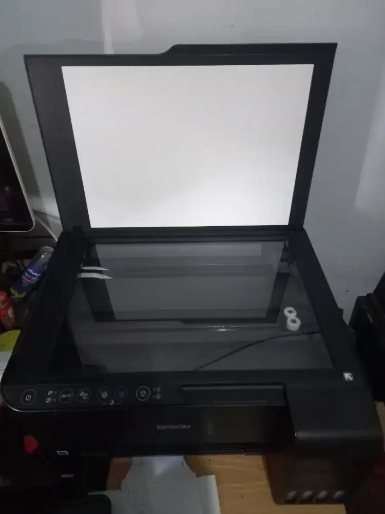 Printer Epson L3250 eco tank