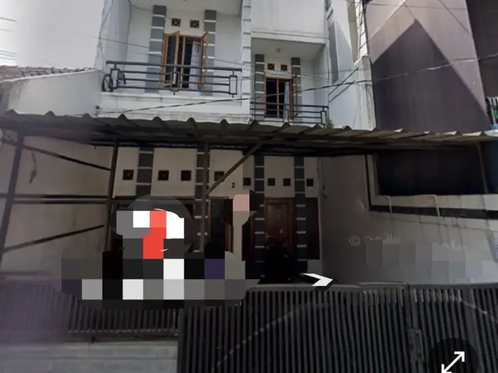 DISEWAKAN RUMAH CIGADUNG BANDUNG INA