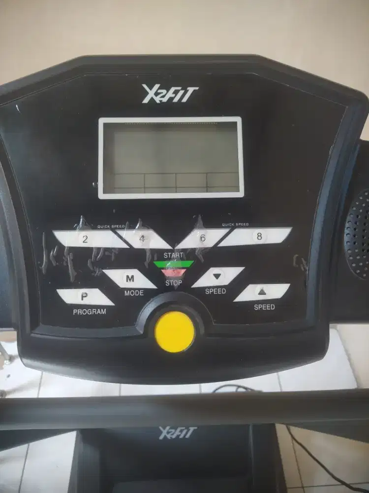 Treadmill X2FIT tipe XT-7