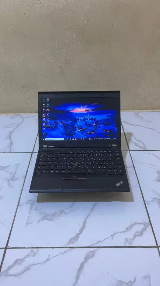 Lenovo Thinkpad X230i Intel Core i3 Ivibrigde Gen 3 | Ram 8Gb