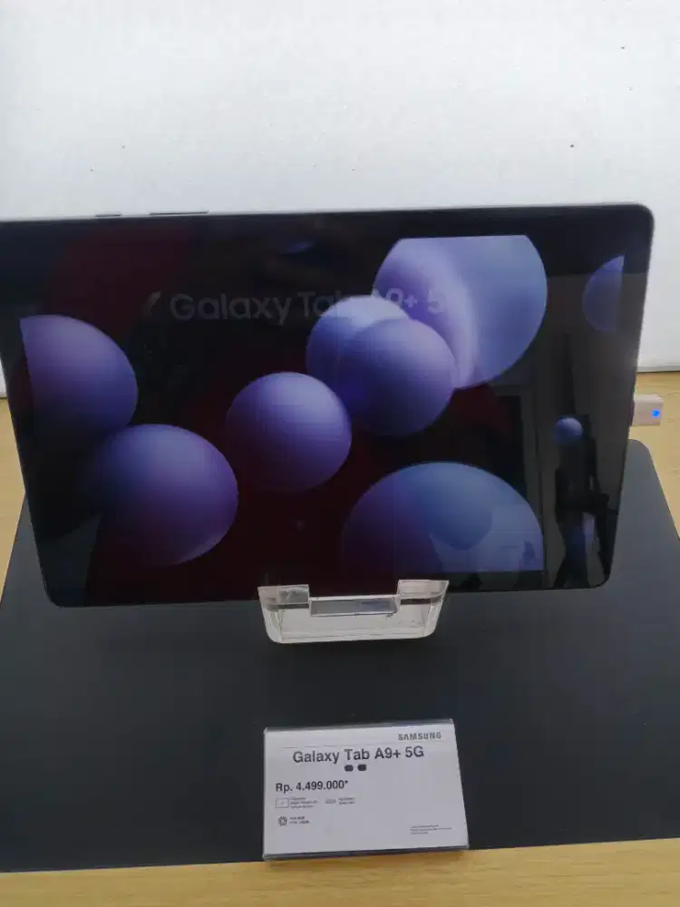Samsung galaxy tab A9+5G