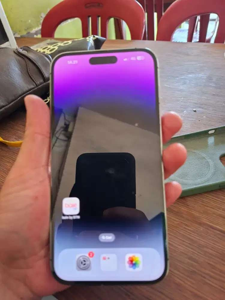 IPHONE 14 Promax 512 GB