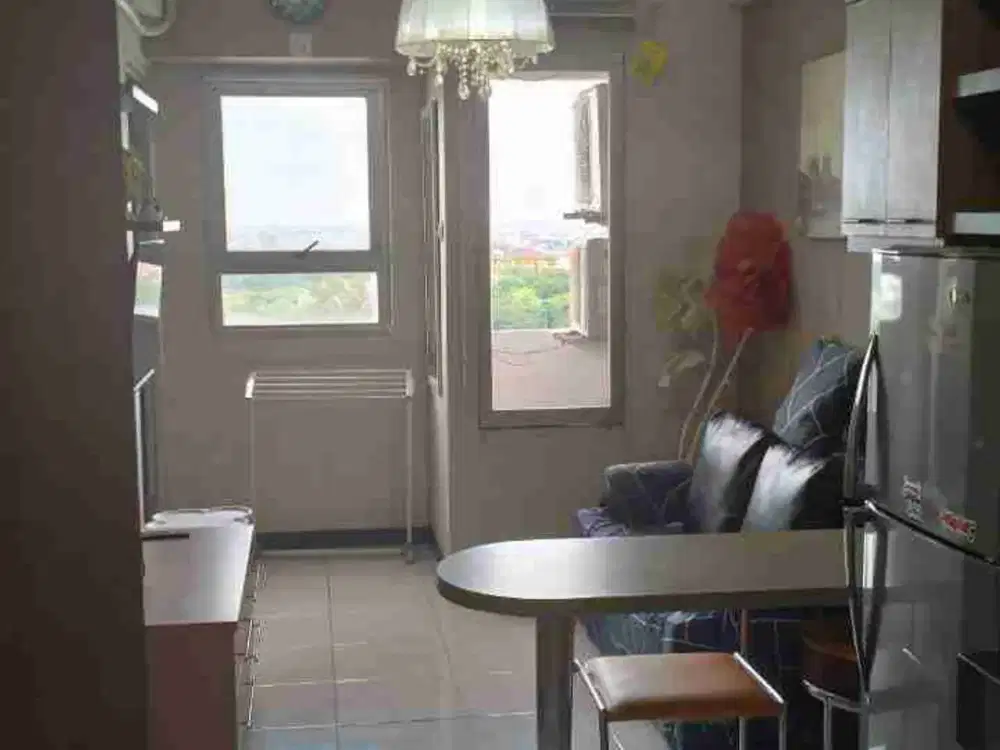 SEWA BULANAN INCLD SC IPL APARTEMEN PUNCAK PERMAI