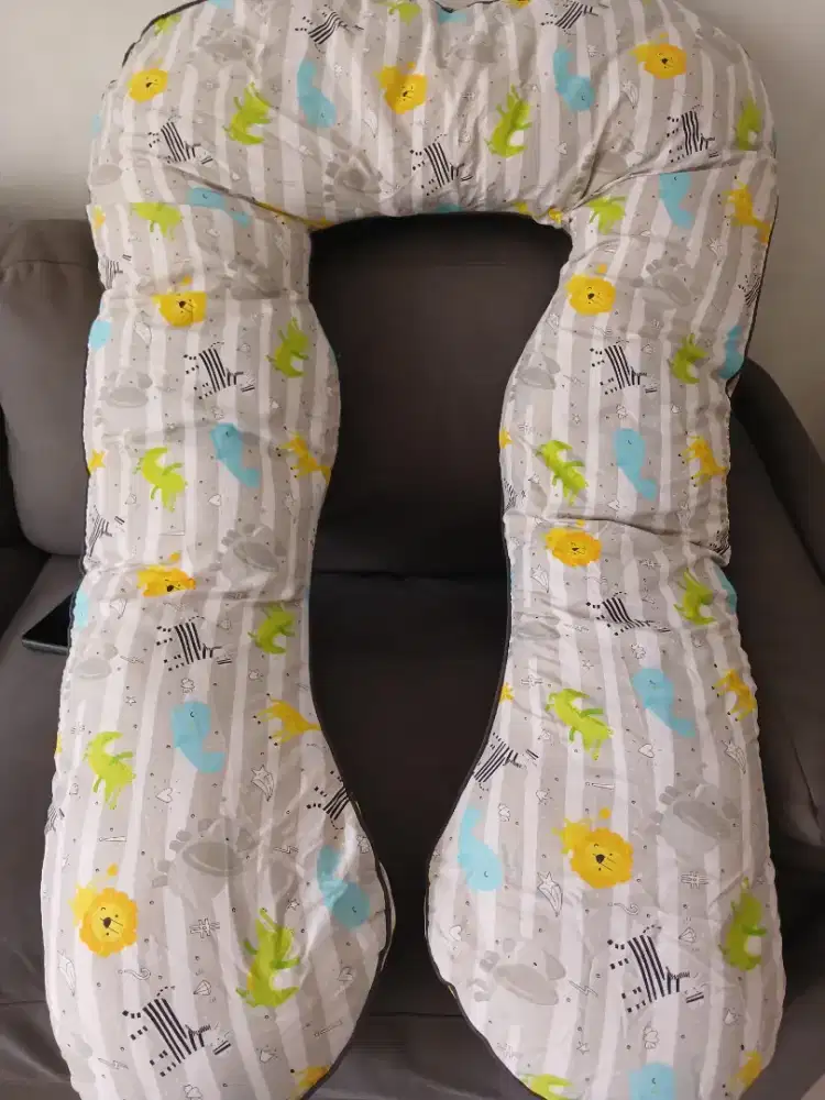 Dijual bantal hamil, bisa nego