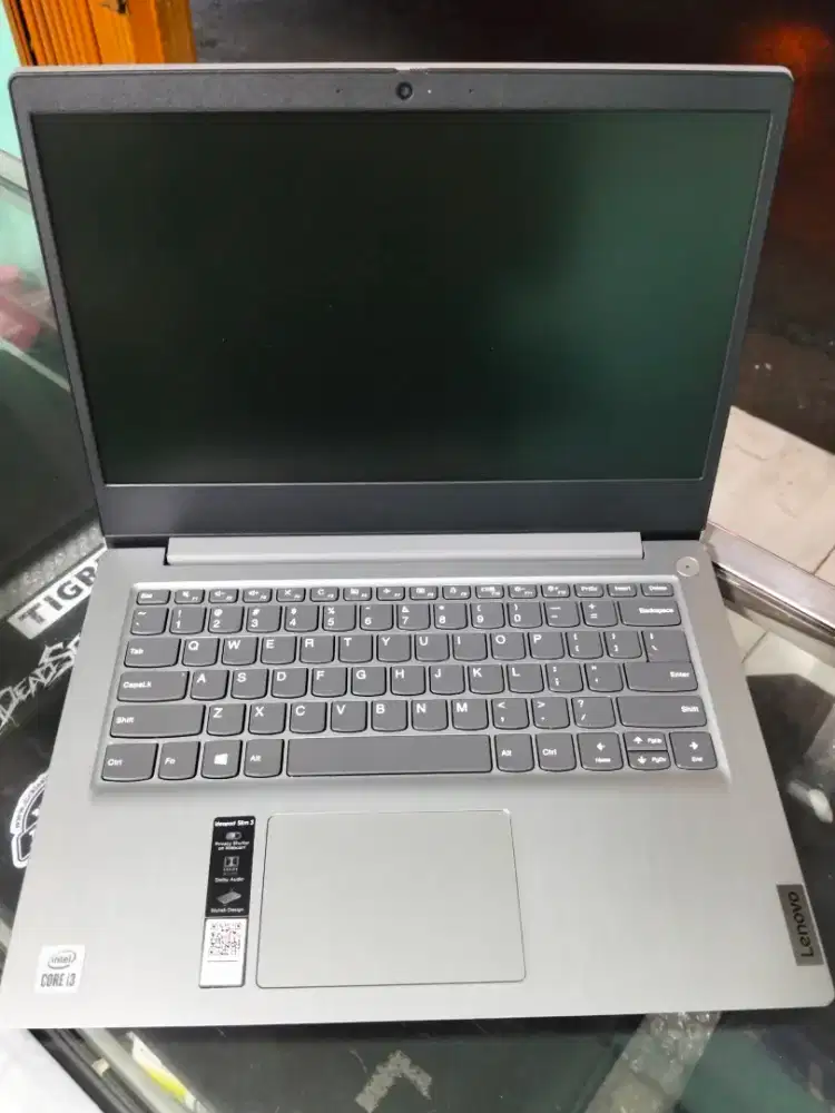 Laptop lenovo ideapad slim3 i3 gen11