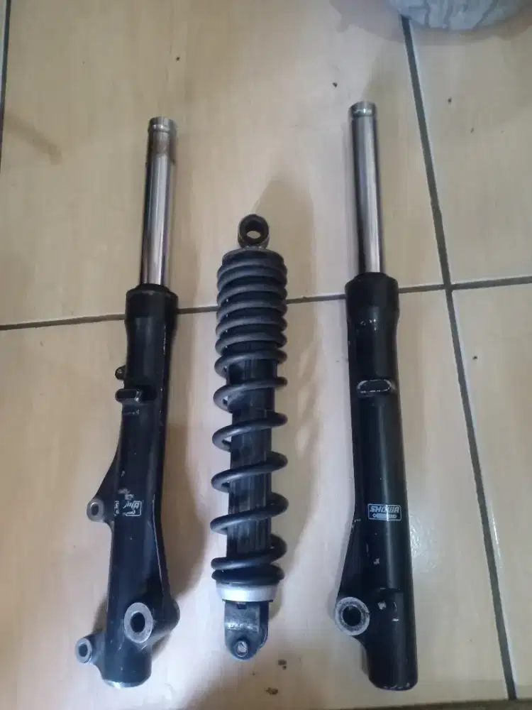 Saya mencari pekerjaan