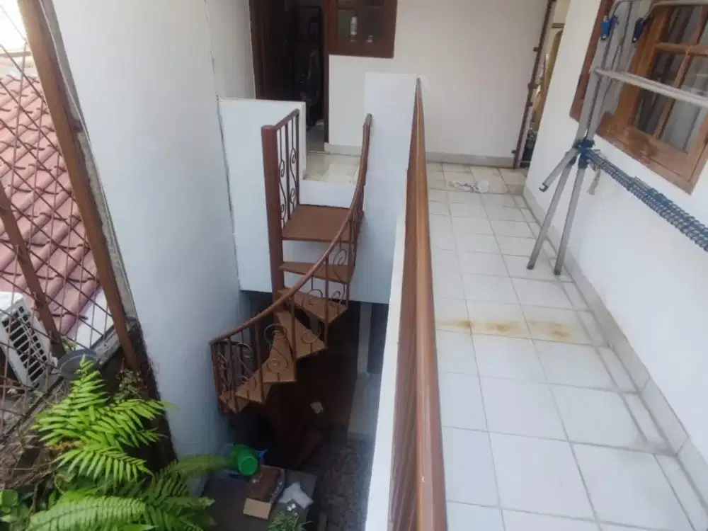 DIJUAL/SEWA RUMAH KOTA WISATA, GUNUNG PUTRI BOGOR L