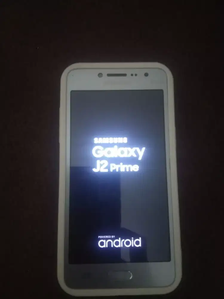 Samsung J2 prime
