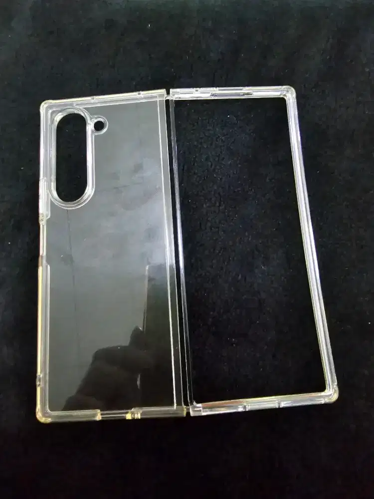 Case ringke samsung fold 6