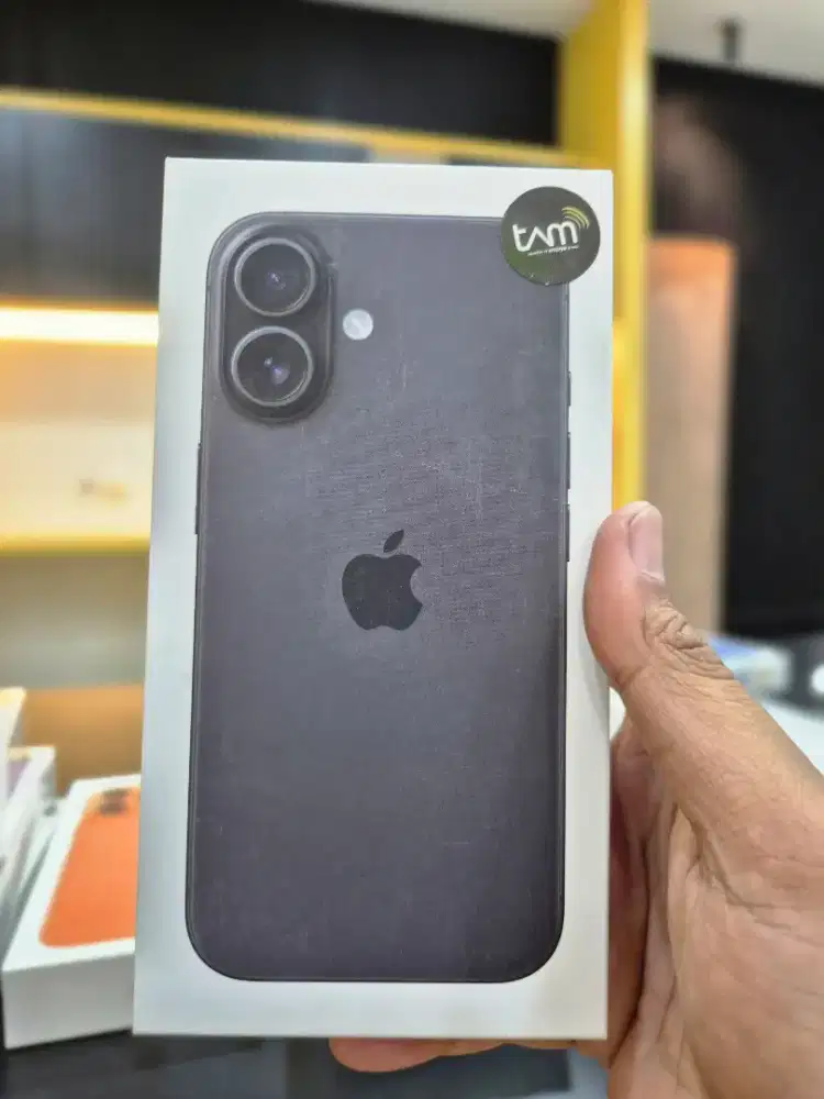 Jual Kredit Iphone 16