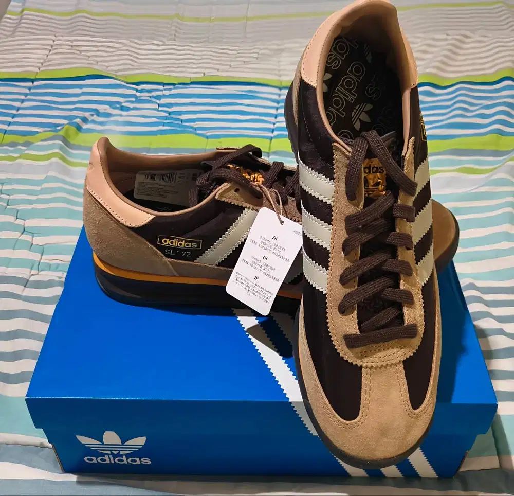 Adidas SL 72 Original