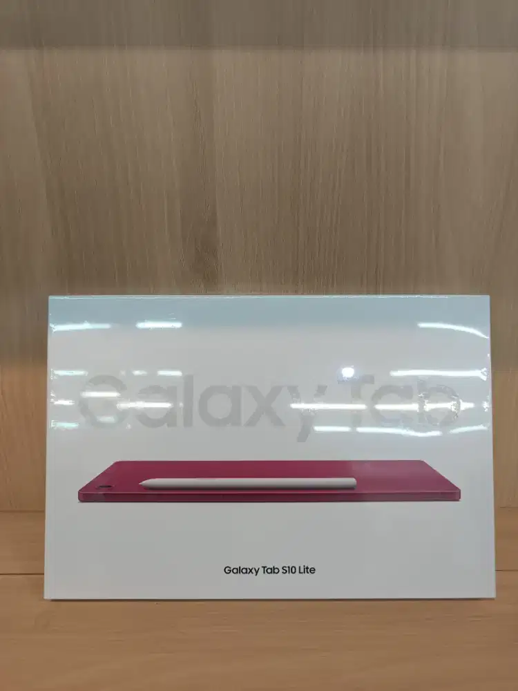 READY SAMSUNG TAB S10 LITE HARGA TERMURAH