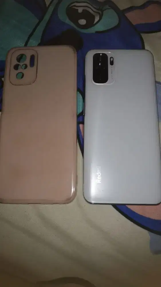 Xiaomi Redmi Note 10S