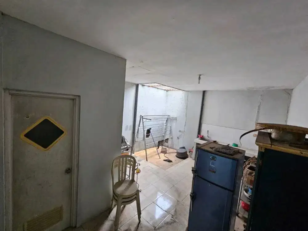 Ruko Palma Grandia area Citraland PEMILIK BU