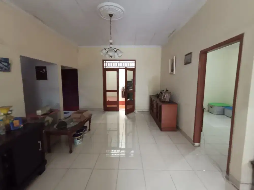 Rumah Minimalis Luas Siap Huni di Taman Malaka Duren Sawit Jakarta Timur