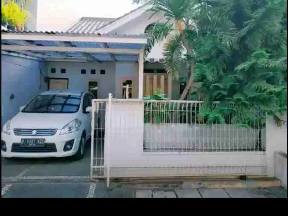 hunian favorit ‼️ sebrang mall ggp -  villa galaxy