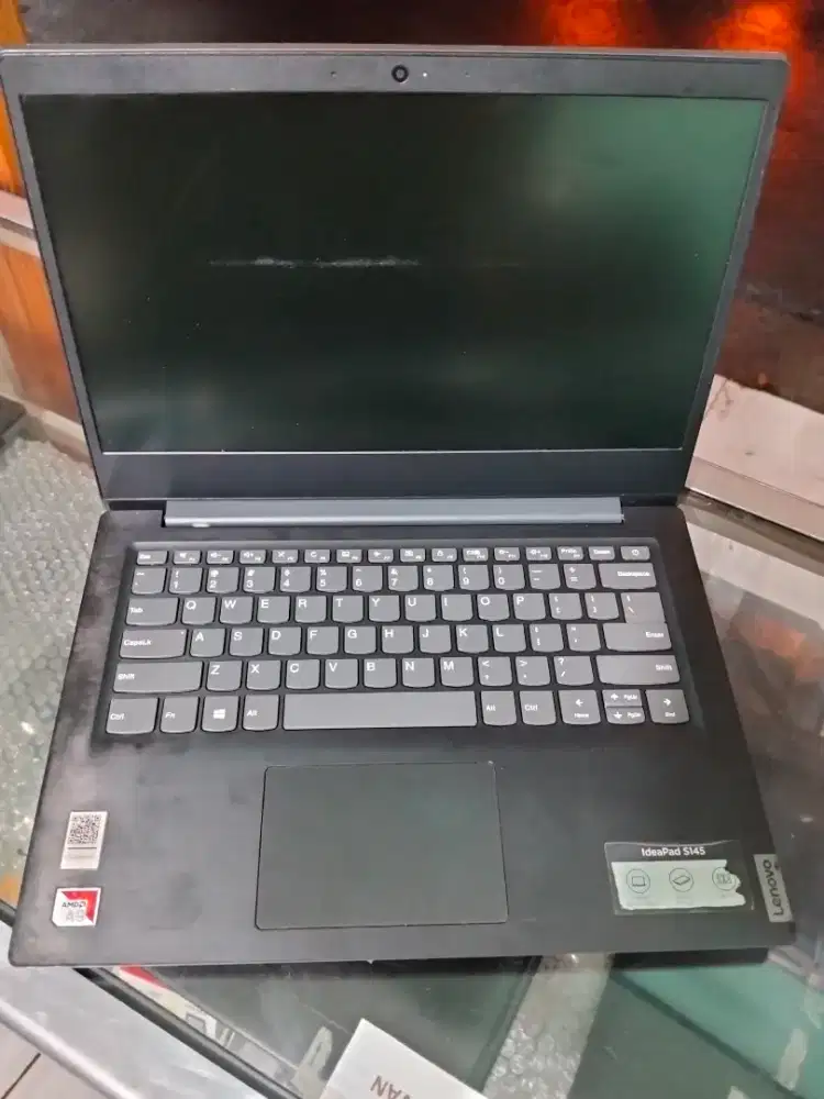 Laptop lenovo ideapad s145 14ast amd a9