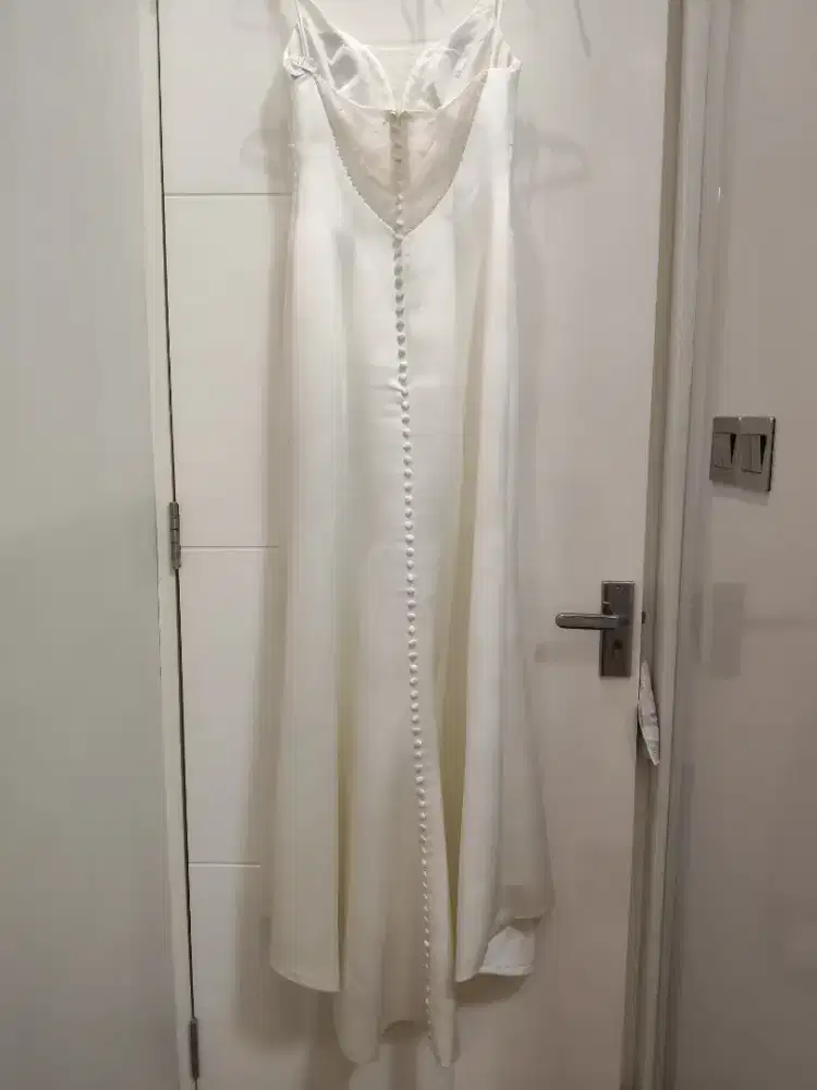 GAUN PENGANTIN MAY-MAY BRIDAL