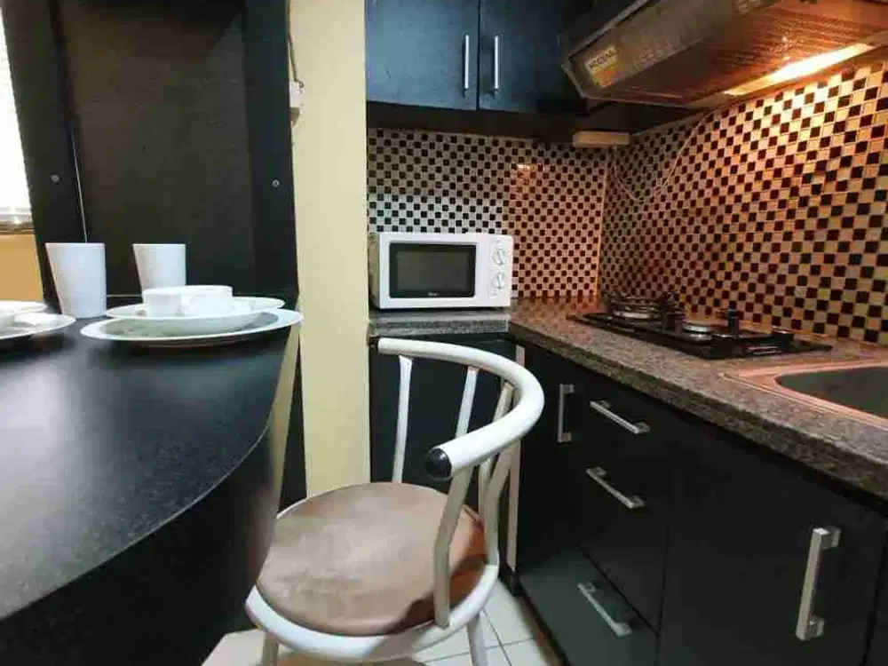 Apartemen Gading Icon Tower C Pulo Gadung Jakarta Timur